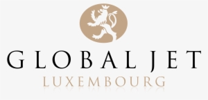 Global Jet Luxembourg Logo