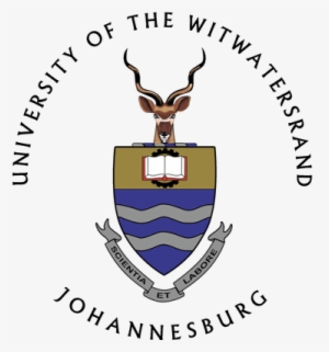 Wits Logo - University Of Witwatersrand Logo