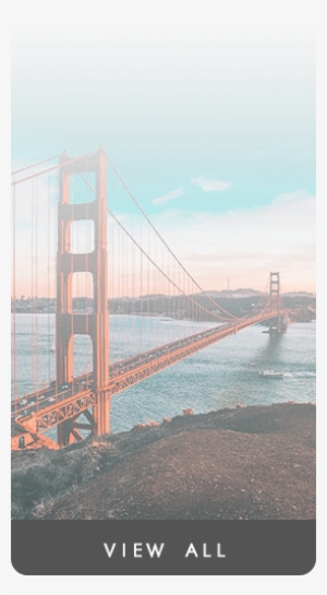 San Francisco Bay Coffee - Golden Gate Bridge Wallpaper Iphone