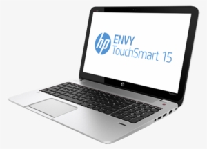 Go To Image - Hp Envy Touchsmart 15t J100