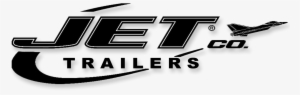 Jetlogonew - Jet Trailers Logo