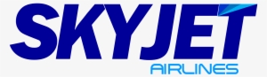 Skyjet Airlines Ph Logo - Skyjet Airlines Logo Png