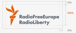 Primary Brandmark - Radio Free Europe Radio Liberty