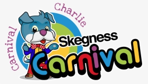 Skegness Carnival - Skegness Carnival Logo