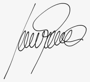 Firma-luis - Calligraphy