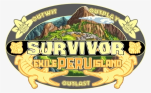 Survivor Peru - Survivor