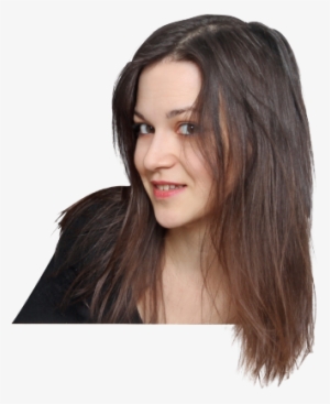 Buste Media Solo - Girl