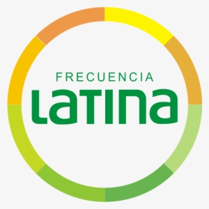 Frecuencia Latina - Frecuencia Latina Hd Logo