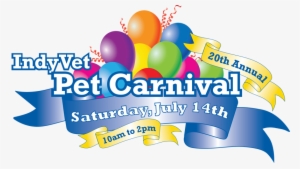 The 20th Annual Indyvet Pet Carnival - Pet