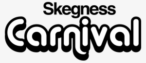 Skegness Carnival Logo - Calligraphy