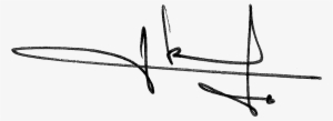 Firma Del Presidente - Signature