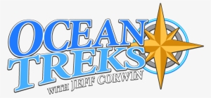 Download - Ocean Treks With Jeff Corwin Logo