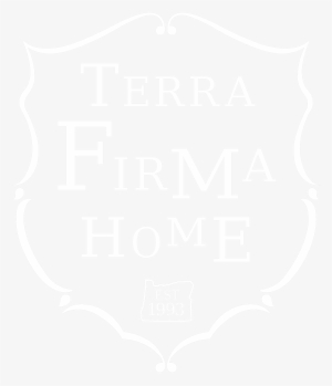 Terra Firma Home - Poster