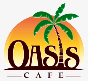 Oasis Cafe - Café Oasis