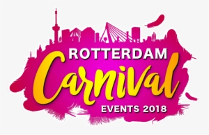 Rotterdam Carnival Events, Taking Rotterdam's Carnival - Carnival