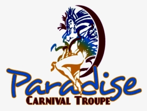 Carnival Troupe Logo