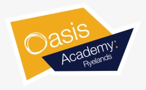 ryelands [rgb] - oasis academy hadley logo