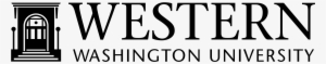 Western Washington University Logo Png Transparent - Western International Securities Logo