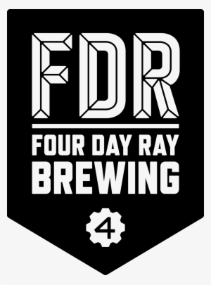Fdr Black Overlay - New York