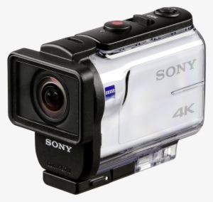 Sony Fdr X3000