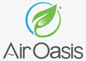 The Management Team At Air Oasis Wanted To Launch Their - Air Oasis Logo Png