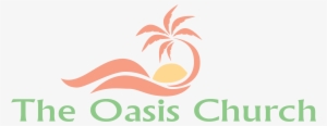 The Oasis Baptist Church - Illustration