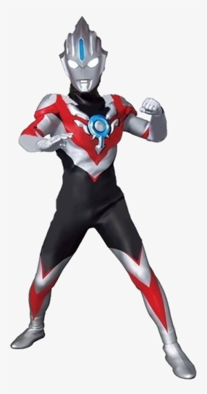 Ultraman Orb - Ultraman Orb Orb Origin