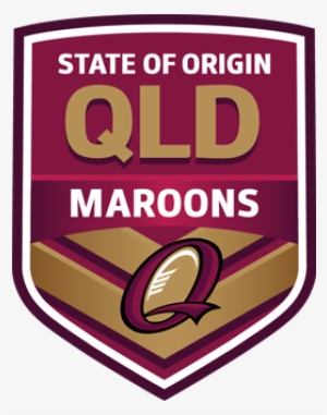 Queensland - State Of Origin 2017 Qld