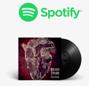 New Dead Tribe Album Is Now Available On Spotify - Denon Dra-100sp Network Receiver Bluetooth Wi-fi Airplay
