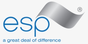Esp-new Strap Logo - Essential Supply Products Ltd
