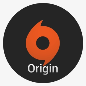 Steam, Origin, Desura - Steam Origin Png