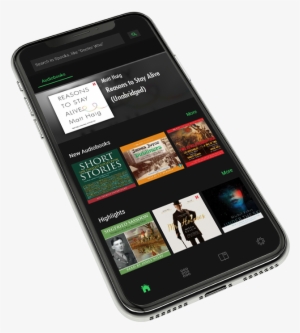 This Is Spooks - Samsung Galaxy