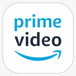 Amazon Prime Video - Graphic Design