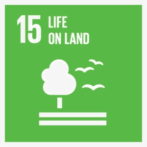 protect, restore and promote sustainable use of terrestrial - life on land