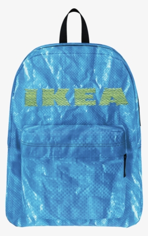 Ikea Bag Classic Backpack - Backpack