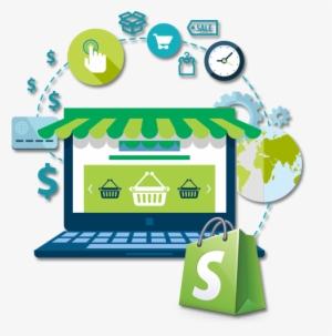 Our Clients Rely On Us For Back-end And Front End Development - E-commerce