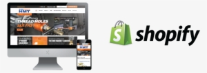 Bespoke Shopify Development - Shopify Pos Essentials Hardware Bundle