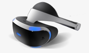 Psvr Png - Sony Playstation Vr Headset Ps4