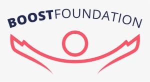 Boost Foundation Logo - Circle