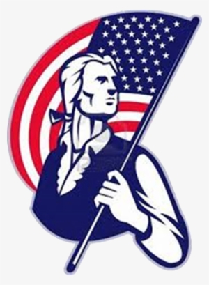 Patriot - Patriot Symbol American Revolution