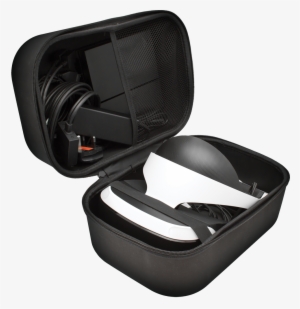 A-psvr Carry Case - Ps Vr Carrying Case
