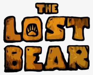 The Teams Fabrik Games And Oddbug Studio Have A New - Lost Bear Logo