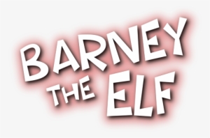 Barney Logo Png - Logo