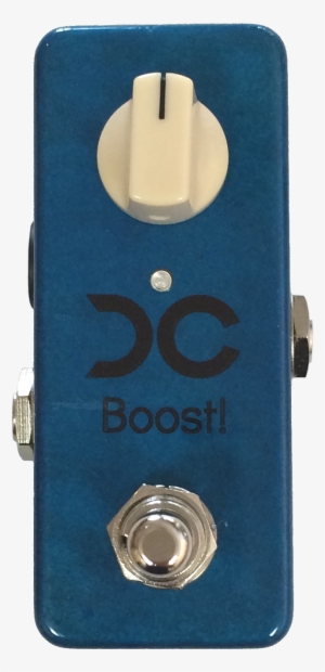 Dc Boost - Gadget