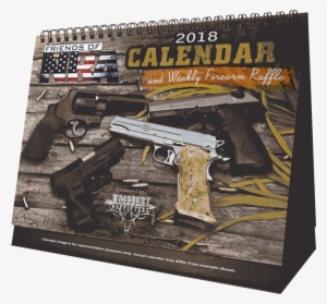 Nra Calendar - Nra Calendar 2018