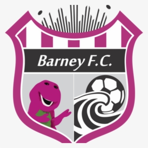 Barney Futebol Clube - Football