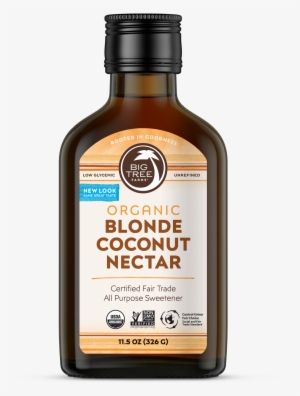 Coconut Nectar - Mommy's Time Out Moscato