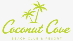 Coconut Cove Resort - Graphic Design
