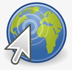 Gnome Web Browser - Geographical Location
