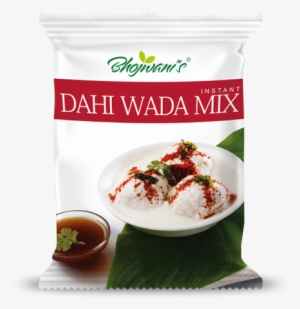 Know More - Dahi Vada